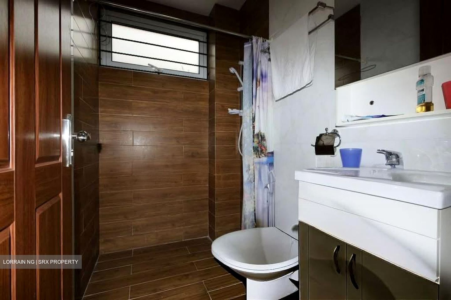 Sembawang Springs Estate (D27), Semi-Detached #563252751